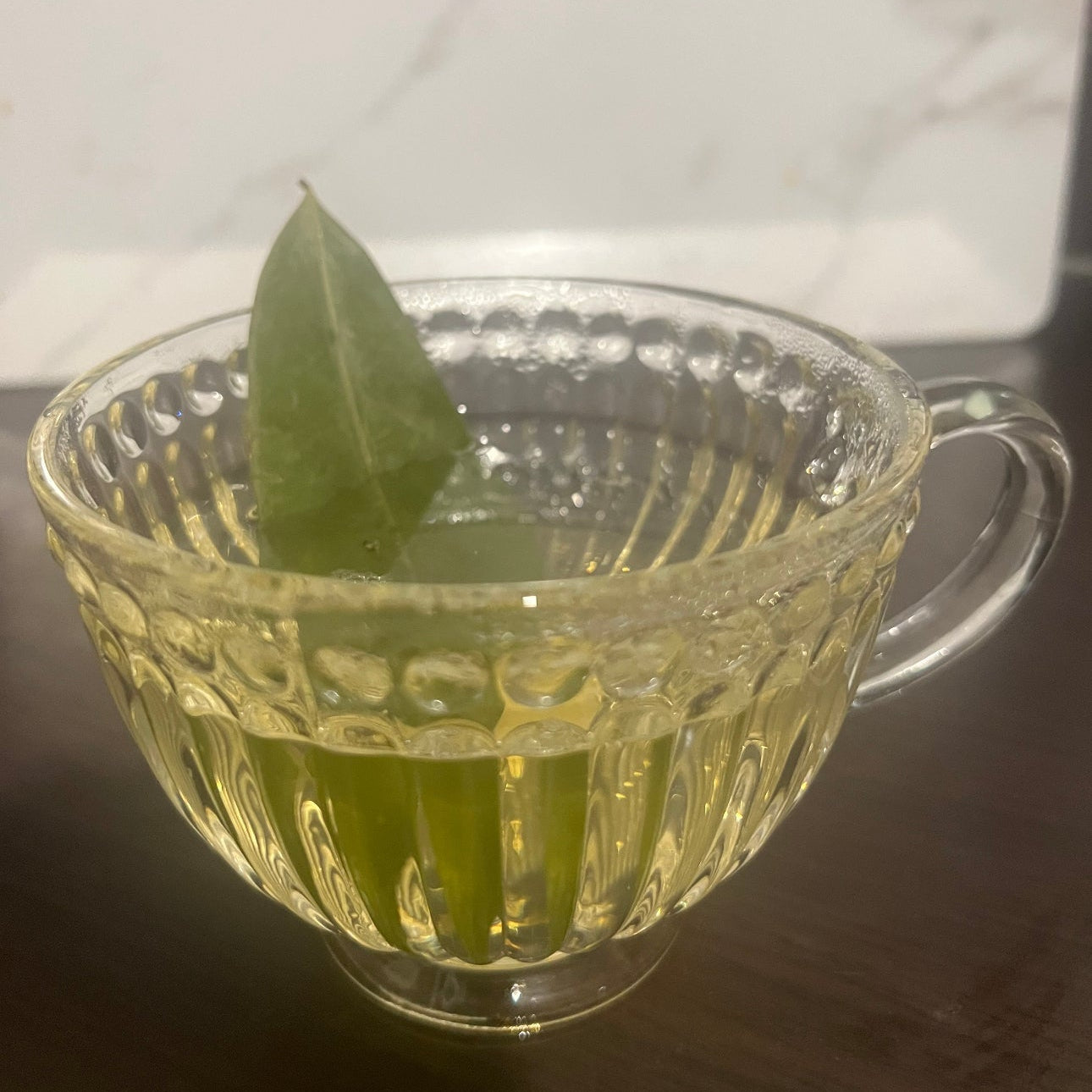 Premium Soursop African Leaves