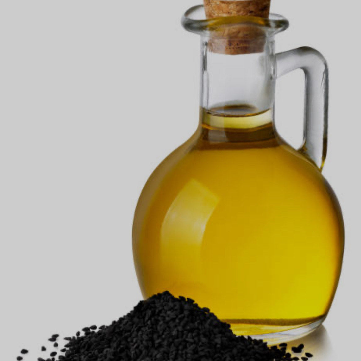 Superior Black Seed Oil of Madinah
