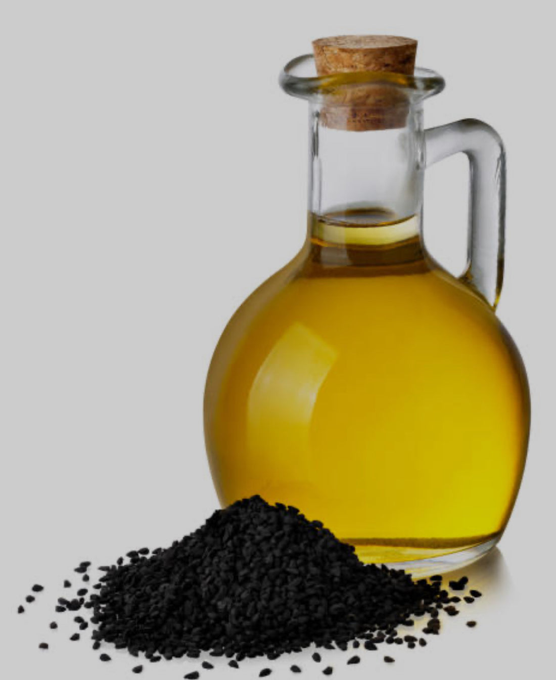 Unleash the Power of Superior Black Seed Oil from Madinah