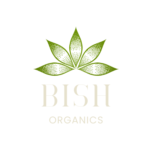 Bish Organics