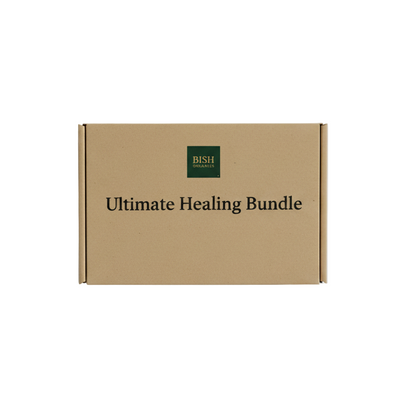 Ultimate Immunity Healing Bundle (One Months Supply)