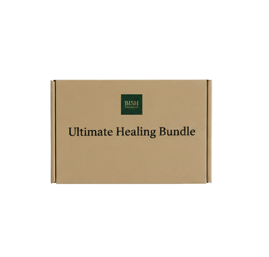 Ultimate Immunity Healing Bundle (One Months Supply)