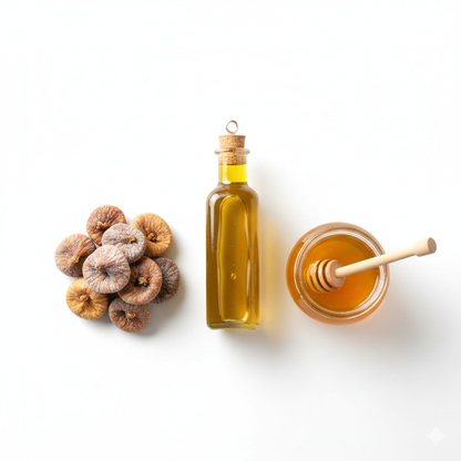 Ultimate Immunity Healing Bundle (One Months Supply)