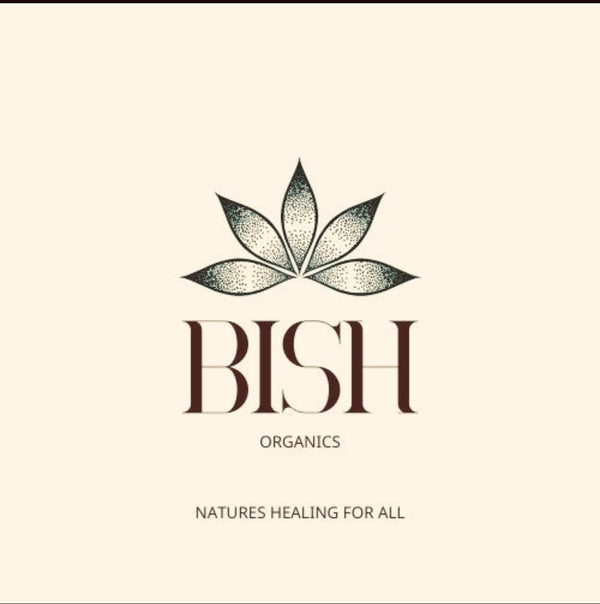 Bish Organics